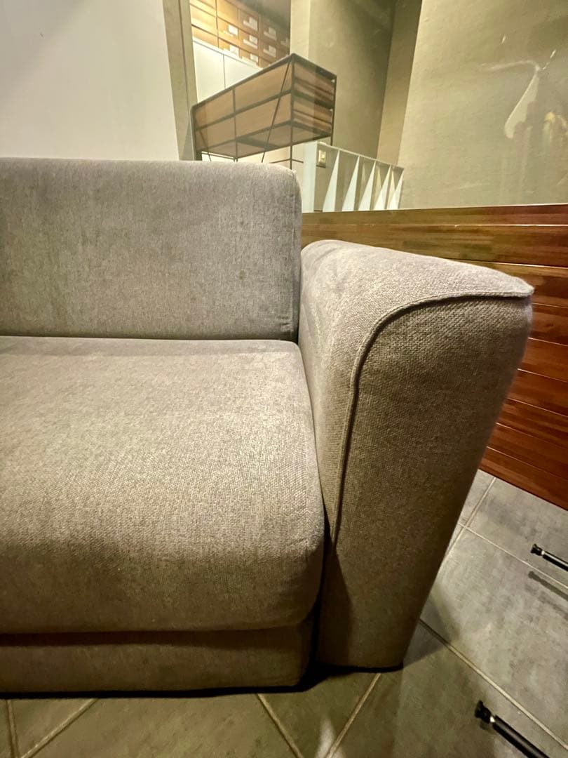 サーフ■Koalaコアラマットレス コアラソファベッド シングル1.5人掛