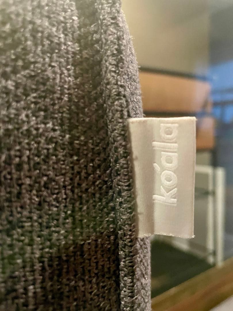 サーフ■Koalaコアラマットレス コアラソファベッド シングル1.5人掛