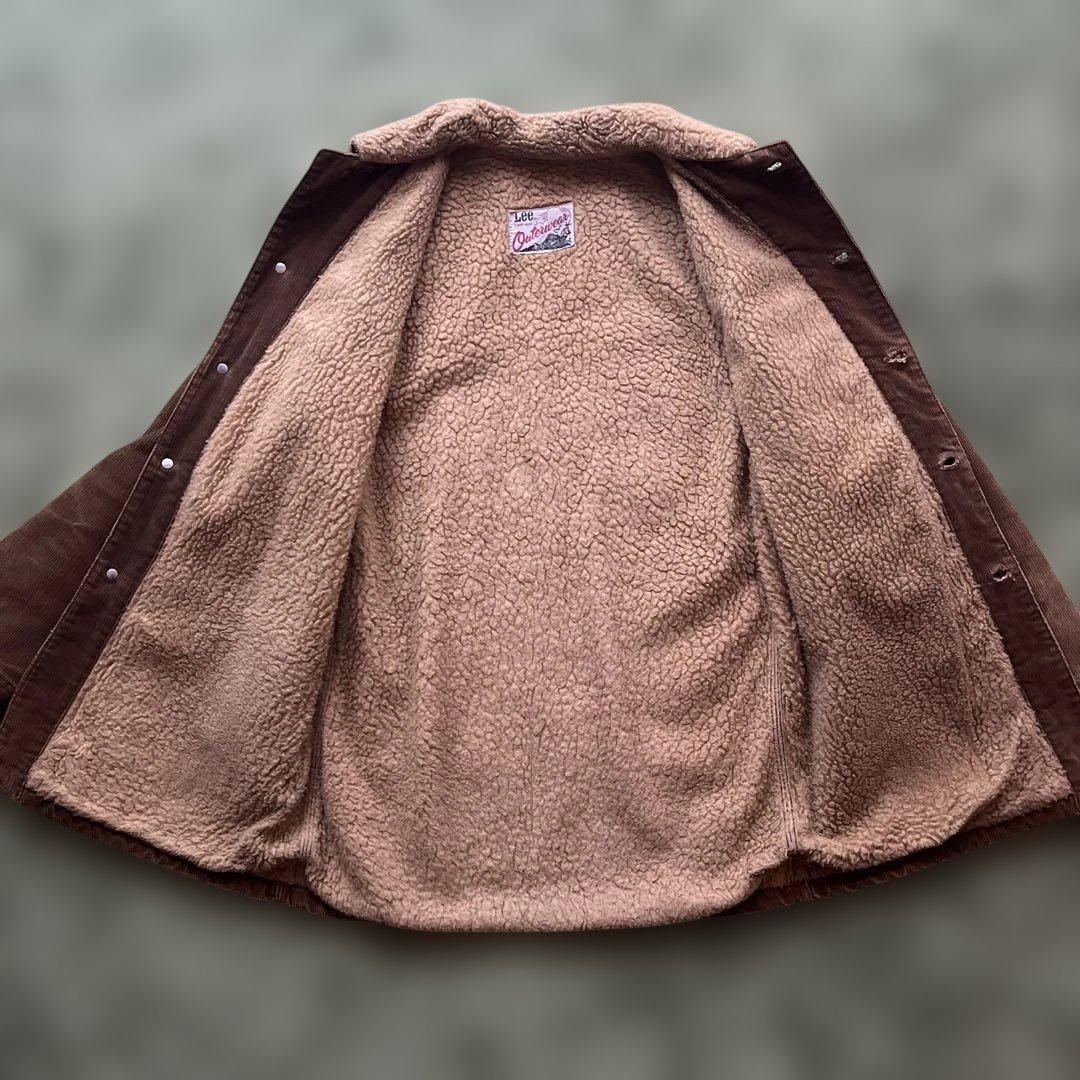 ジャケット・アウター 70's~ Lee CHORE COAT