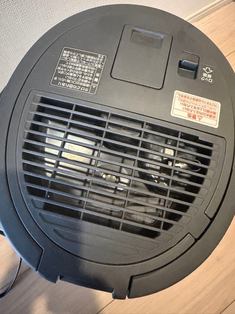 象印 ZOJIRUSHI スチーム加湿器