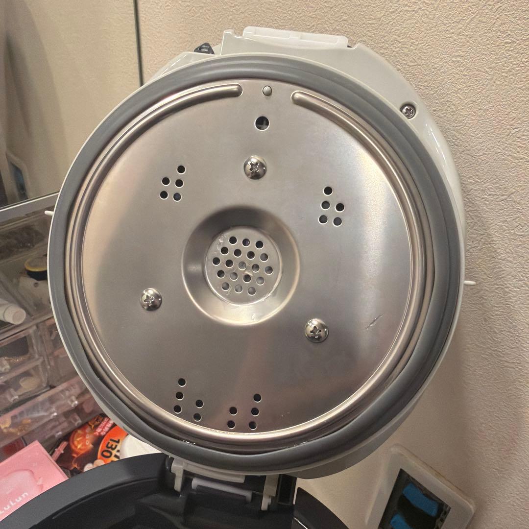 象印 ZOJIRUSHI スチーム加湿器