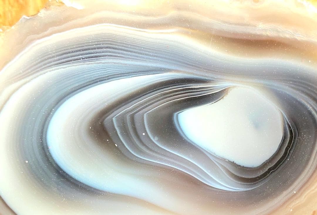 【コレクターズアイテム】ボツワナアゲート