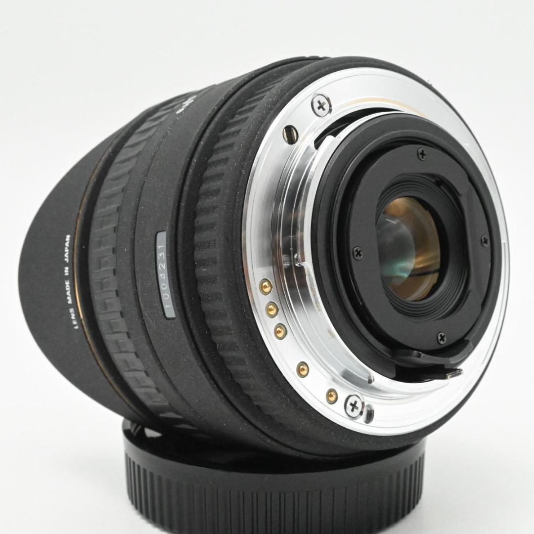 SIGMA 15mm F2.8 EX DG ペンタックス　#1925