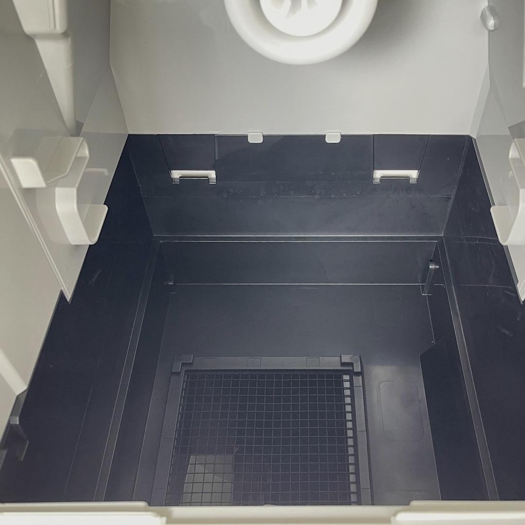 【美品】DAIKIN ダイキン　空気清浄機　MCK40Z-W 2024年製