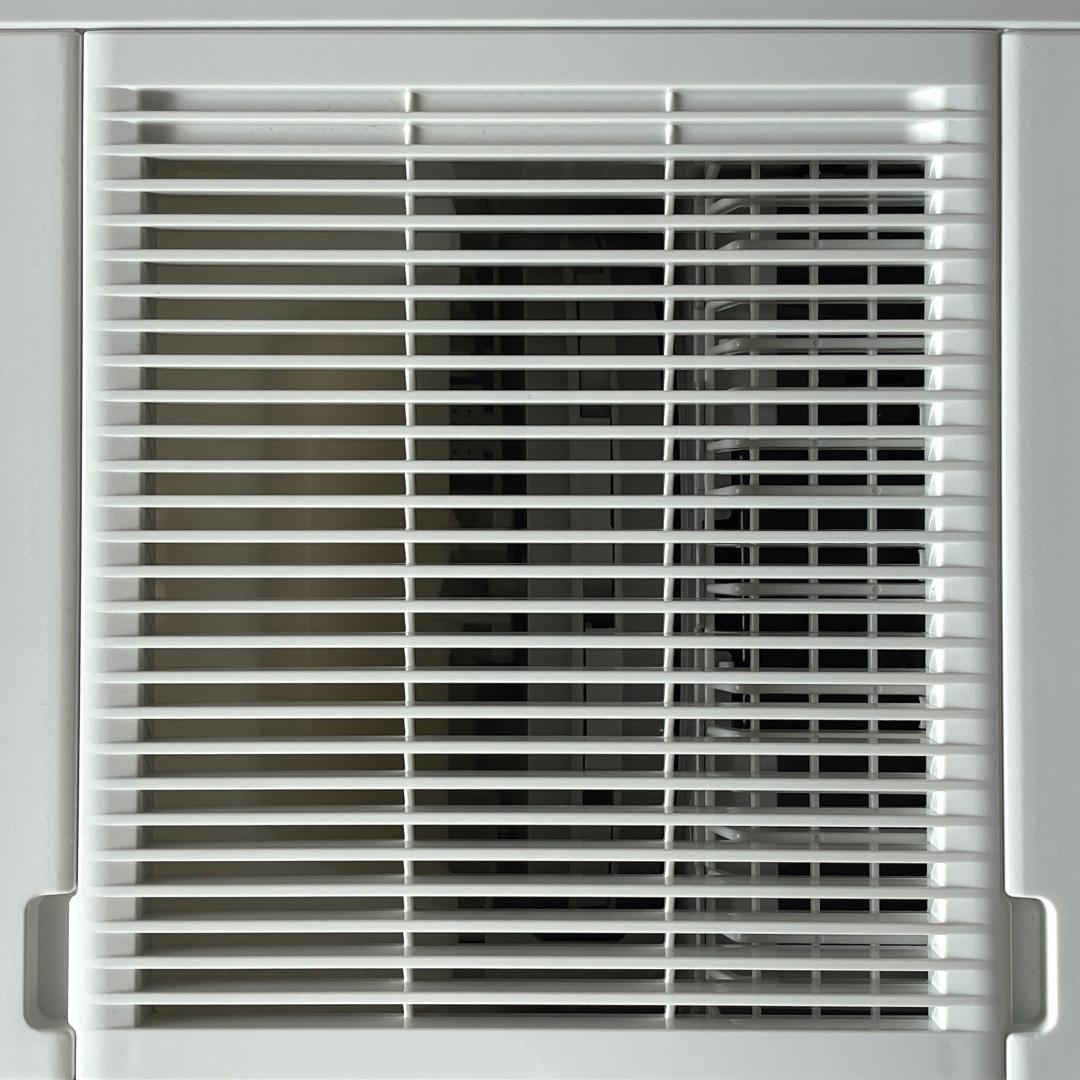 【美品】DAIKIN ダイキン　空気清浄機　MCK40Z-W 2024年製