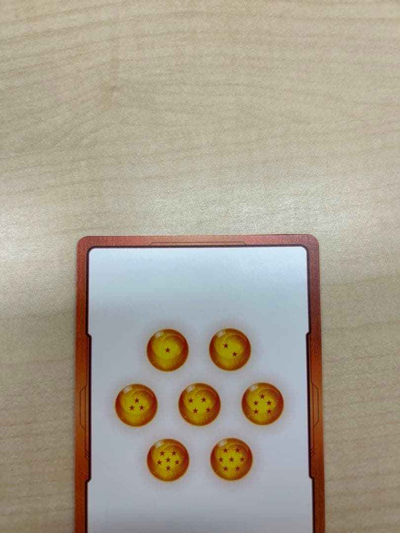 ドラゴンボール マンガブースター2 金エナジーマーカー33巻　E-81 孫悟飯