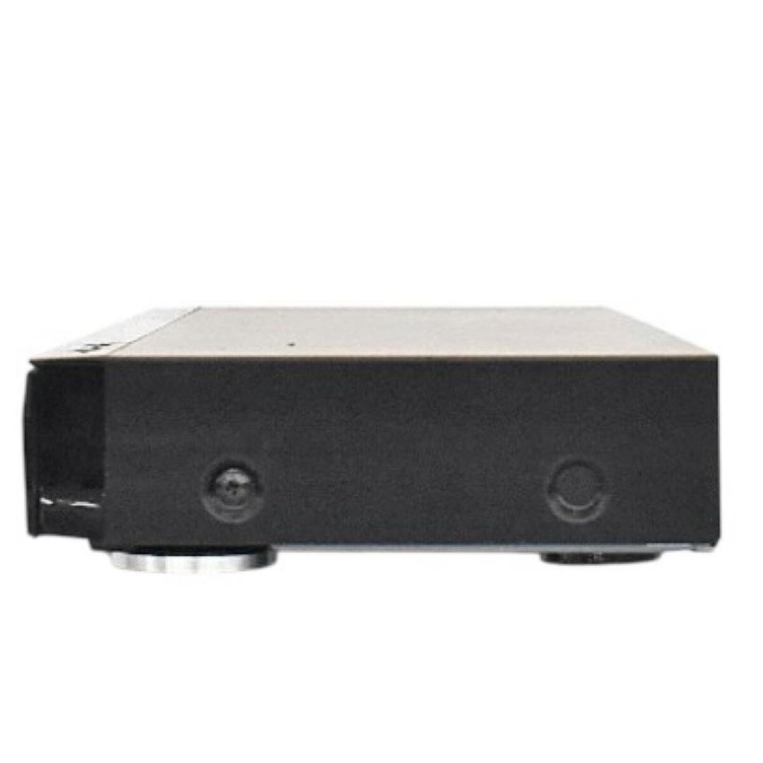 パナソニック 2TB 3チューナー ブルーレイレコーダーDMR-SUZ2060