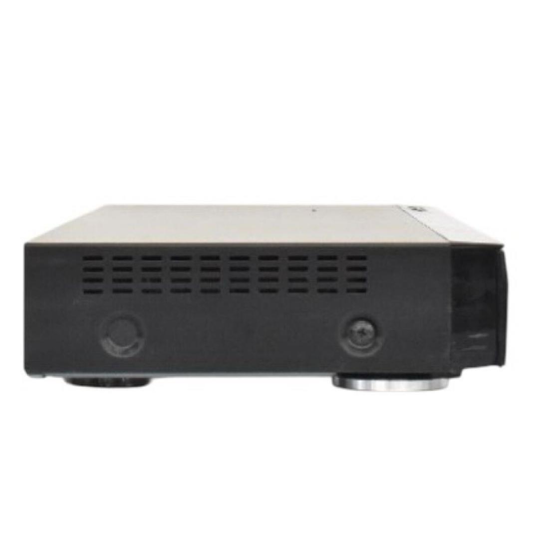 パナソニック 2TB 3チューナー ブルーレイレコーダーDMR-SUZ2060