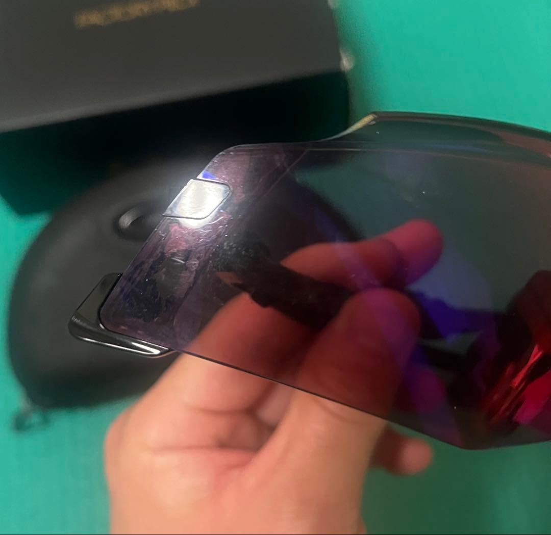 OAKLEY kato（ケイト）