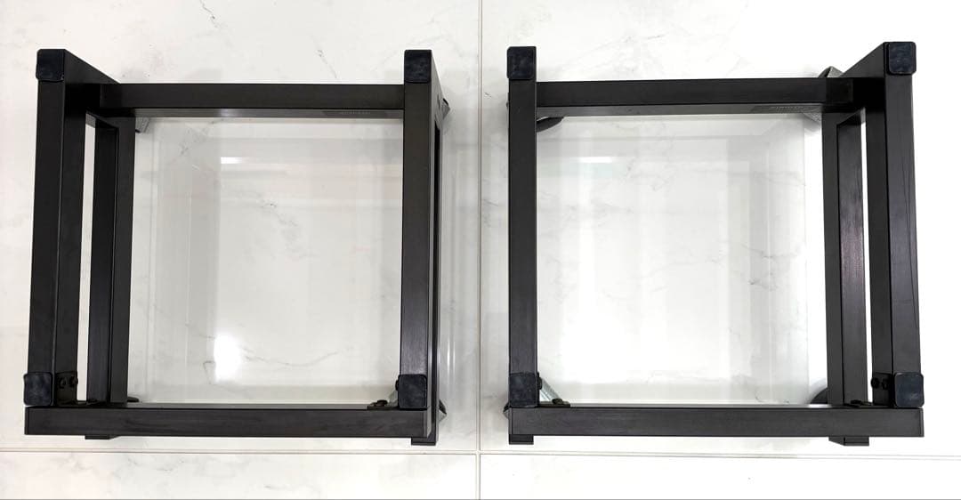 スピーカースタンド ２個　〔パイオニア〕