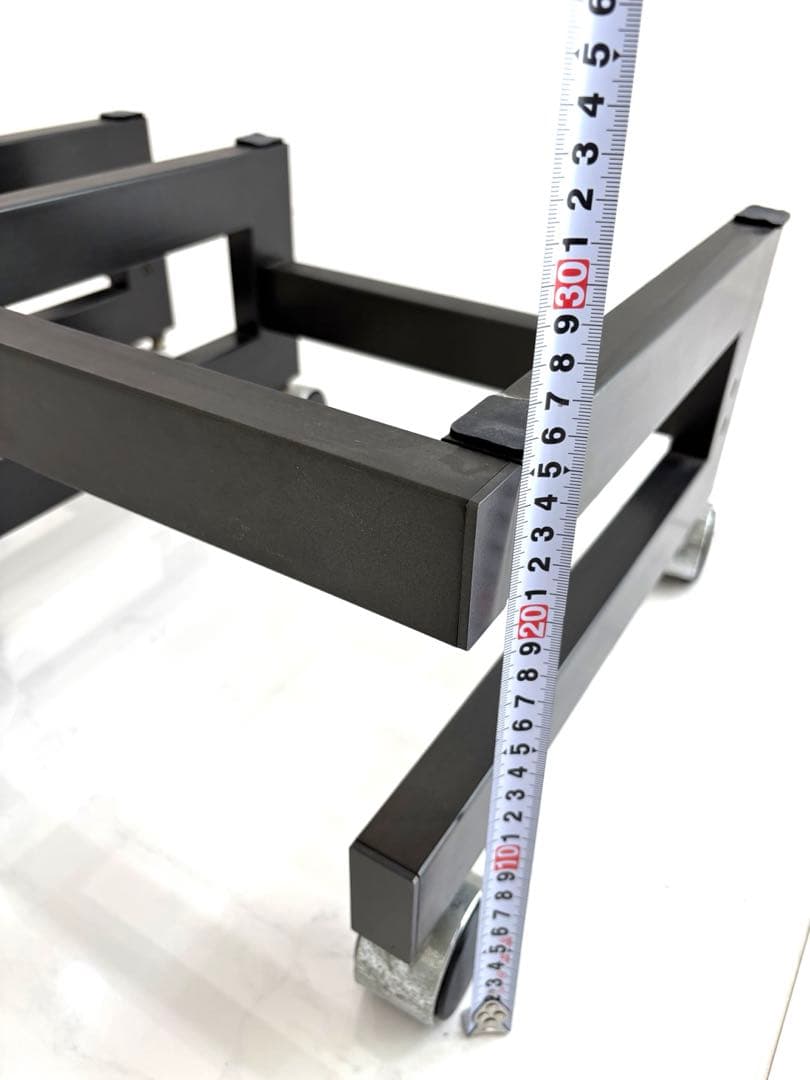 スピーカースタンド ２個　〔パイオニア〕