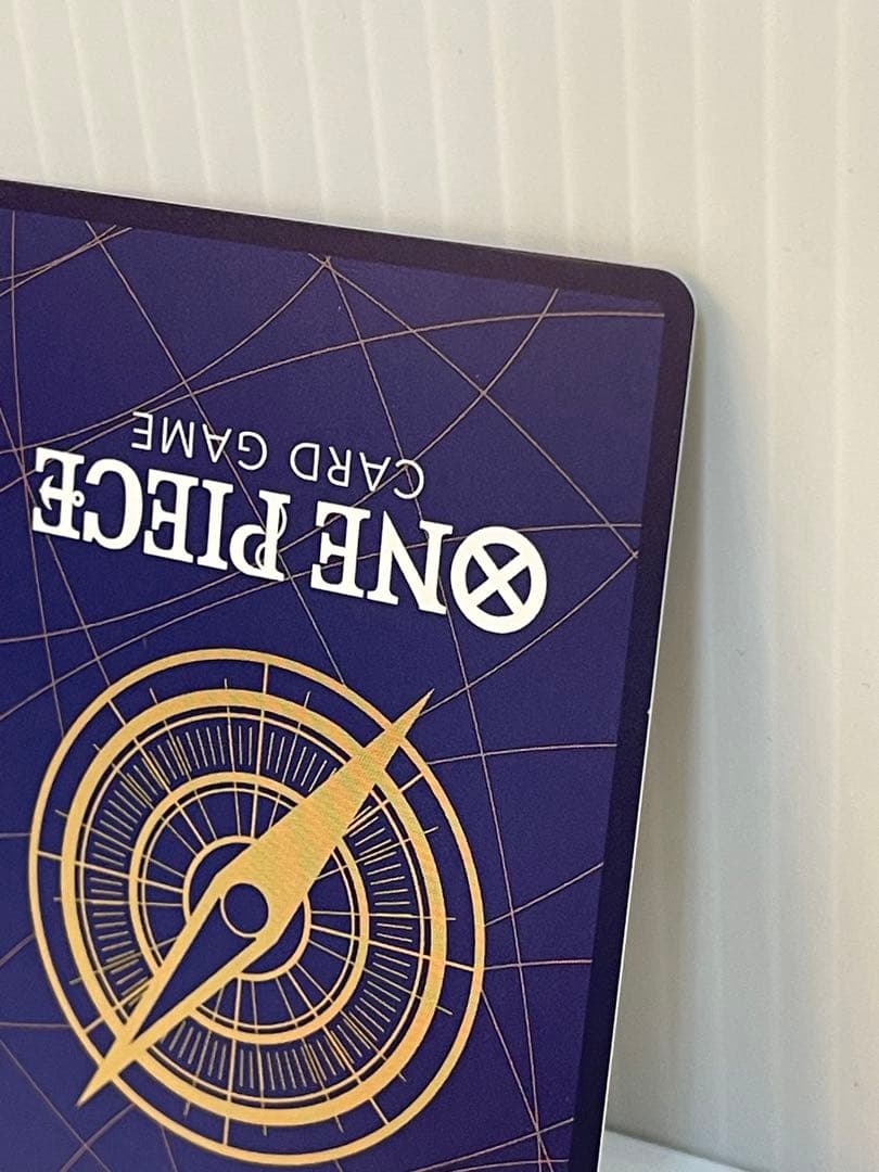 ロロノア・ゾロ SP PRB02-006 パラレル スペシャルカード