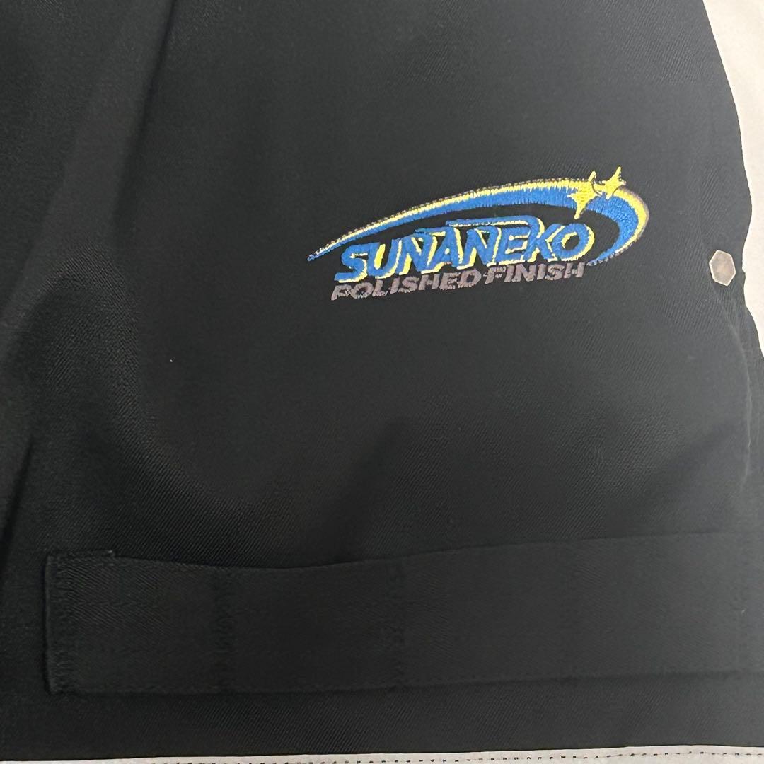 未使用品 ZUTOMAYO × 寅壱 CARGO NIKKA Mサイズ 即完品