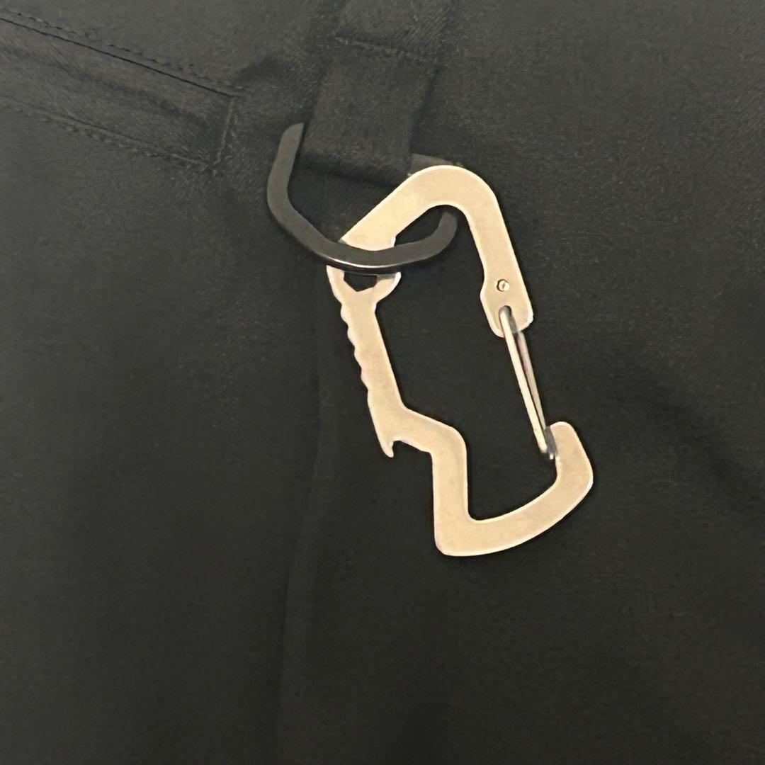 未使用品 ZUTOMAYO × 寅壱 CARGO NIKKA Mサイズ 即完品