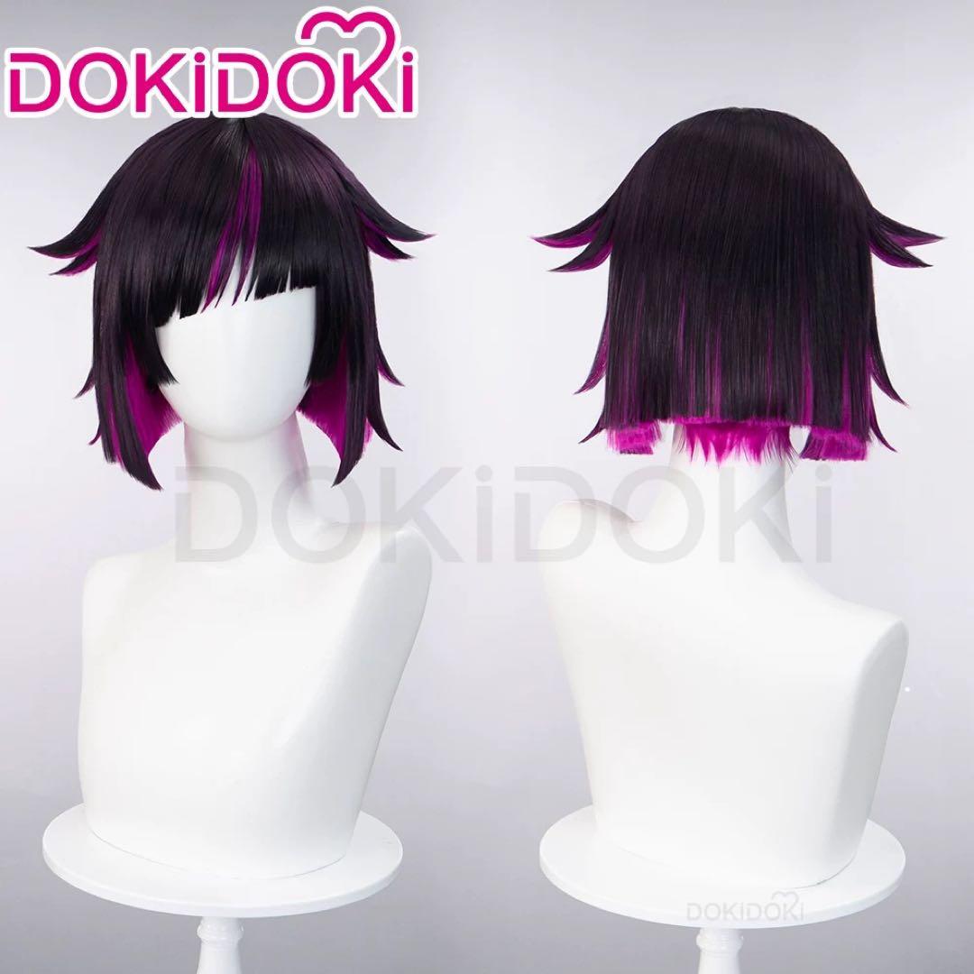 ツイステ　5周年　コスプレ衣装　L