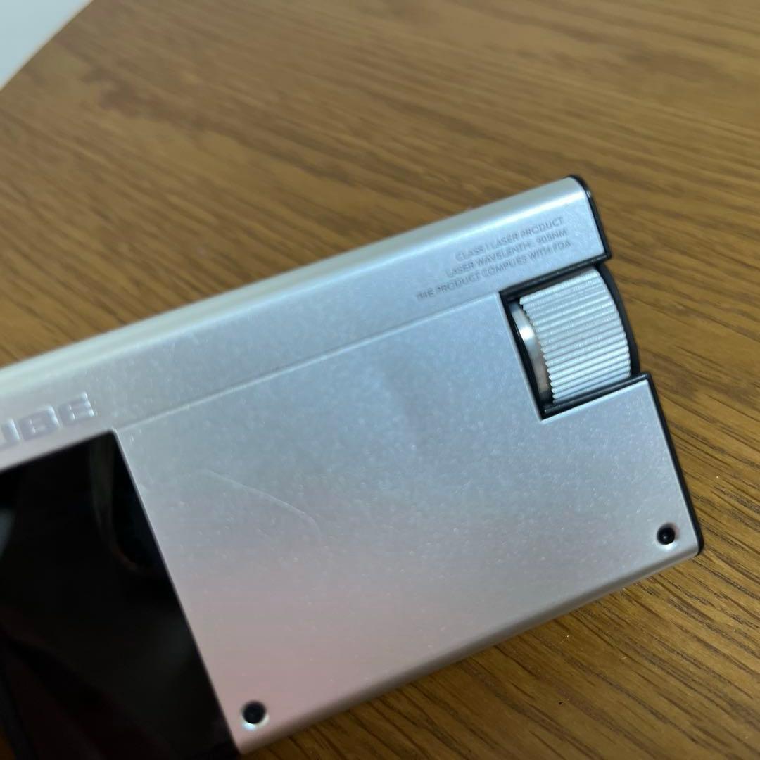 ゴルフ 距離測定器 CaddyTalk CUBE キューブ