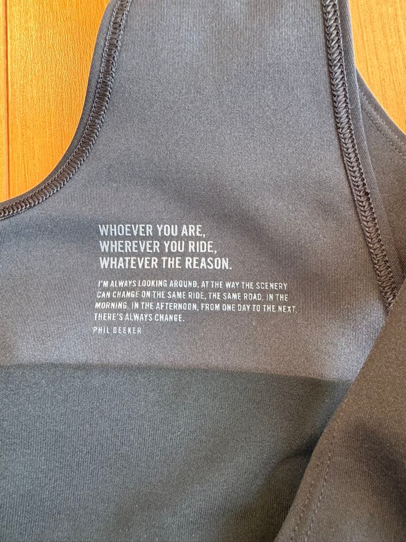 【美品】Rapha メンズ コア ウィンター タイツ ウィズ パッド S ビブ