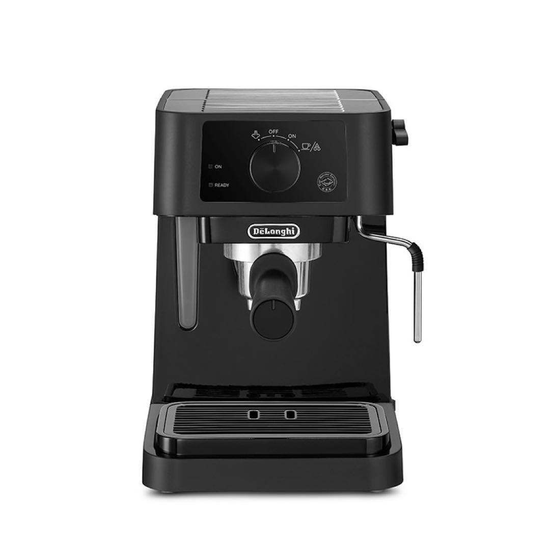 デロンギ De’Longhi エスプレッソマシン STILOSAスティローザ