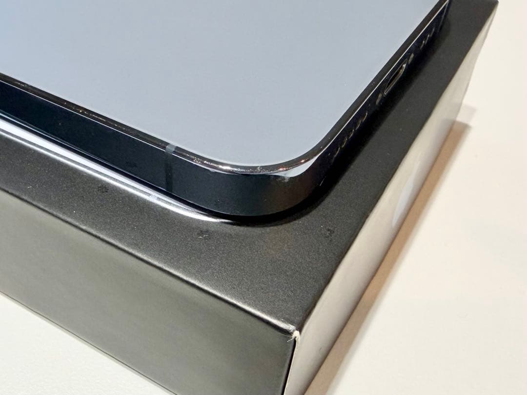 【※3日まで】iPhone 13 Pro シエラブルー 256GB