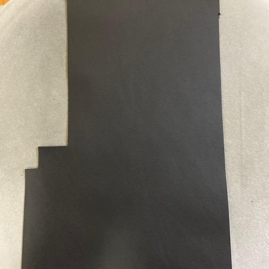 ✏️Black　時計ベルト・オーダー製作