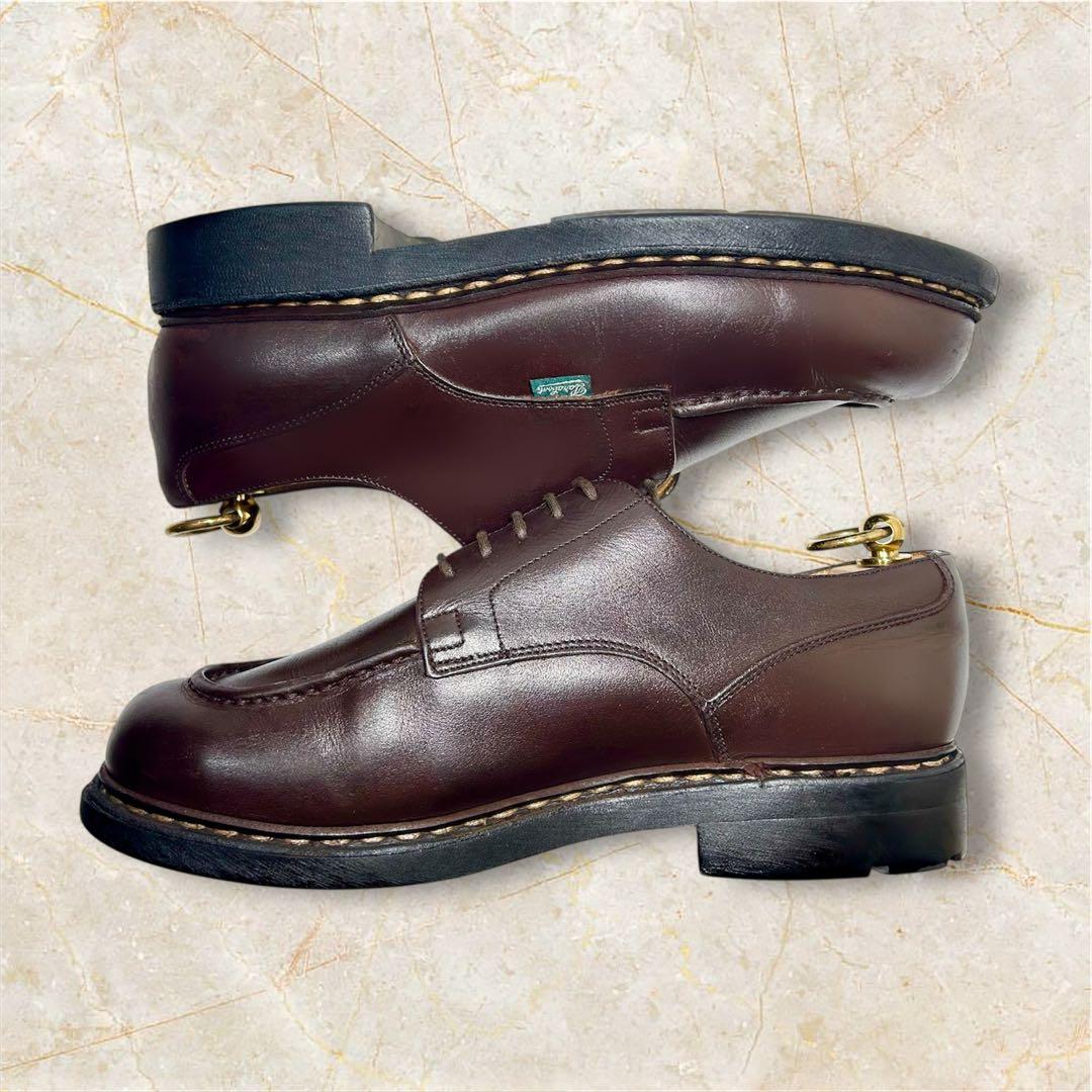 パラブーツ　シャンボード UK7約25センチ