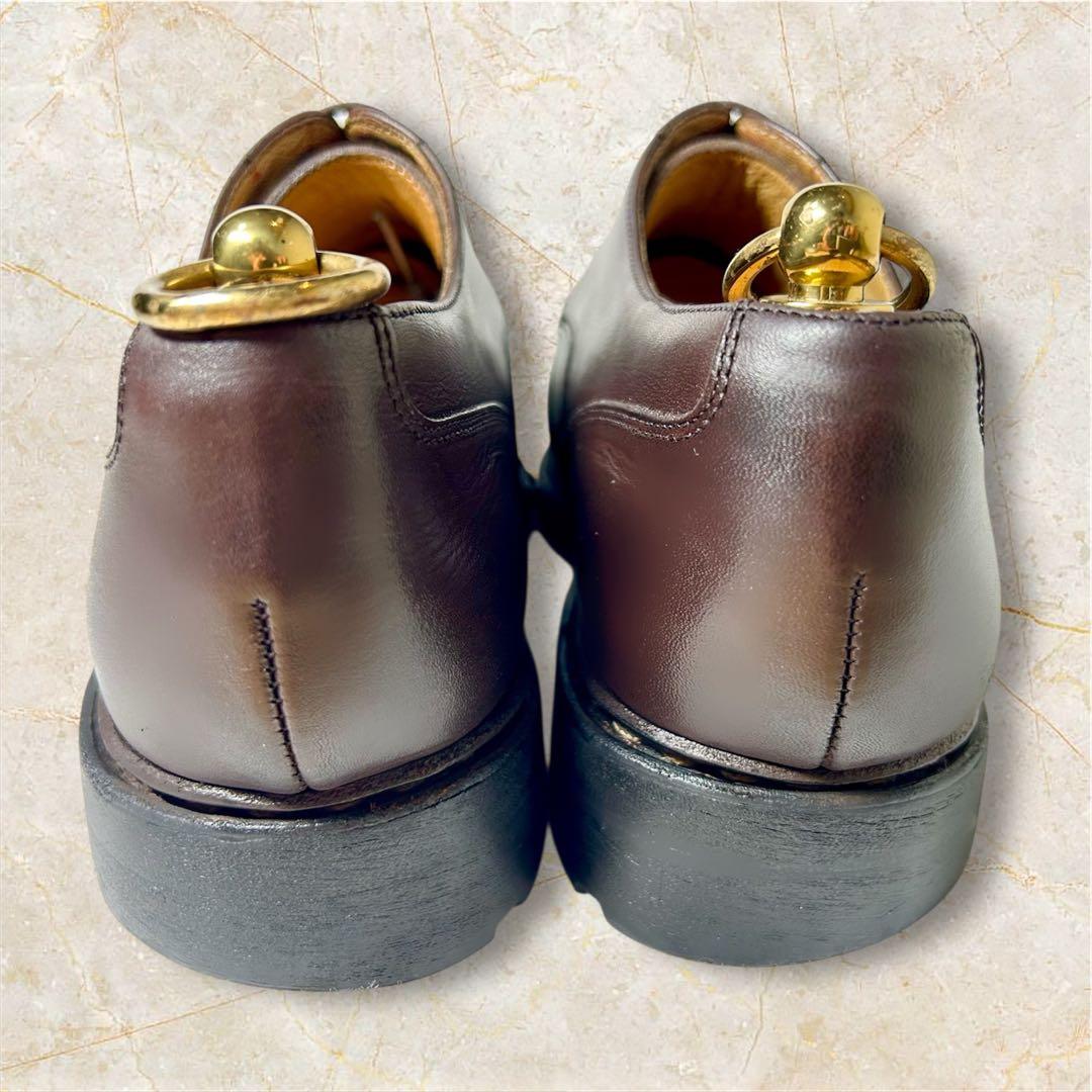 パラブーツ　シャンボード UK7約25センチ