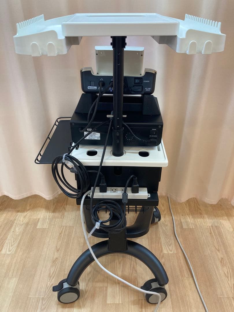 【メーカー整備済】【期間限定値下げ】ITO ES-4000 フルセット