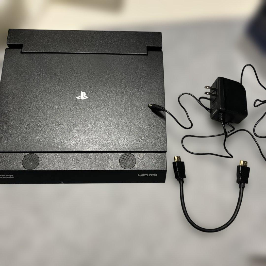 PS4 フルHD液晶モニター　HORI