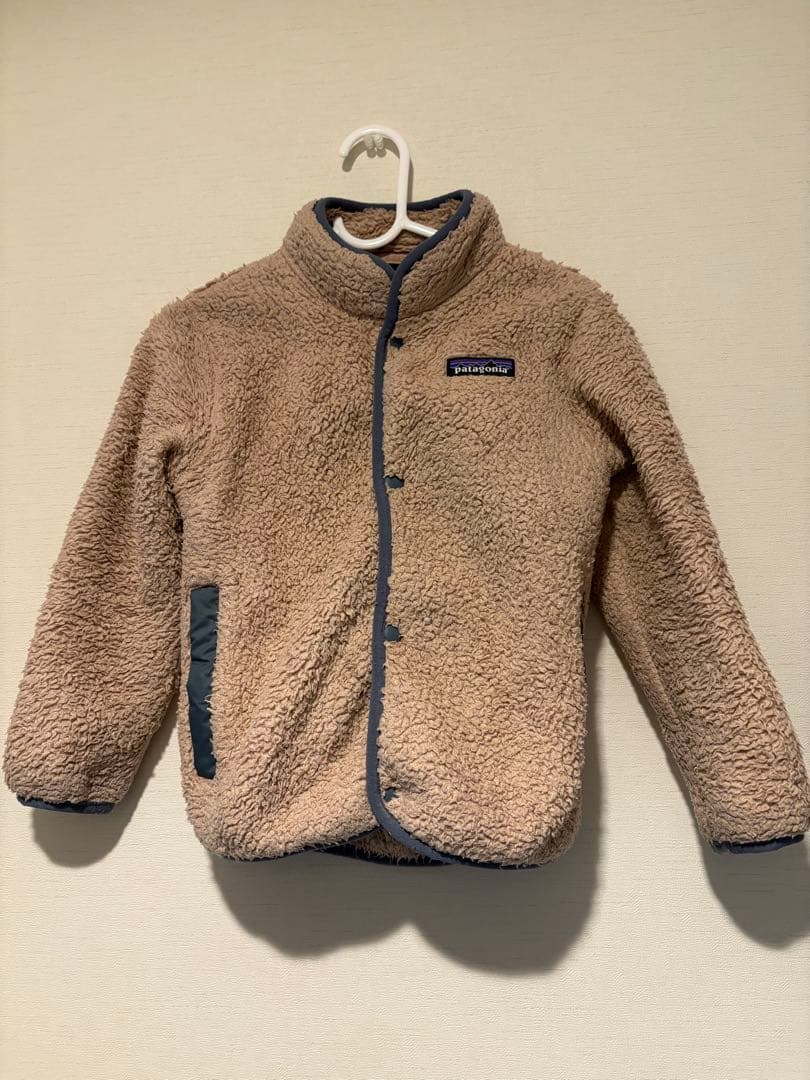 【週末値下げ】パタゴニアベビー・オールシーズンズ・スリーインワン・ジャケット3T