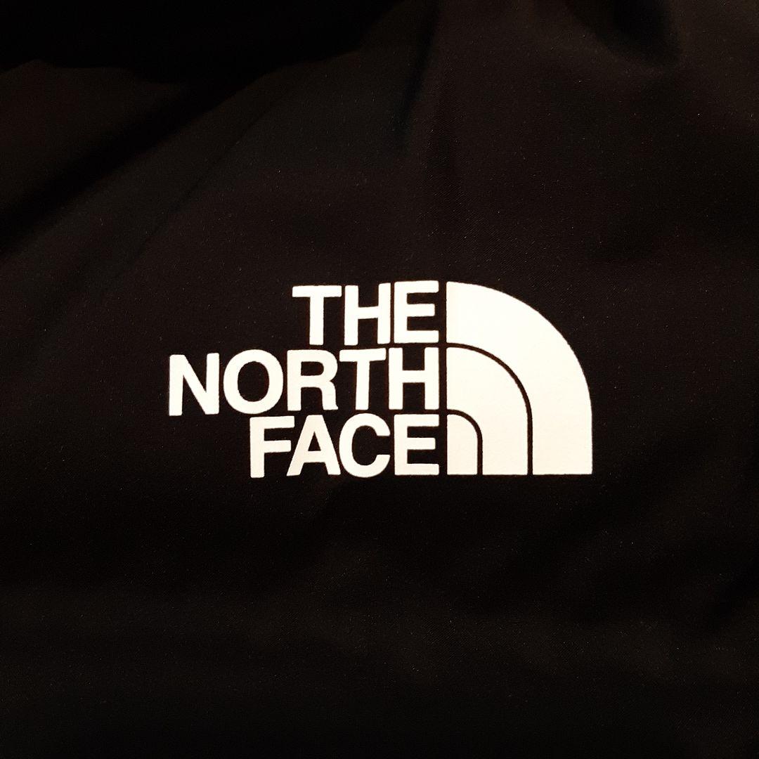 ★美品★ ND92215 ノースフェイス ビレイヤー パーカー ブラック XS