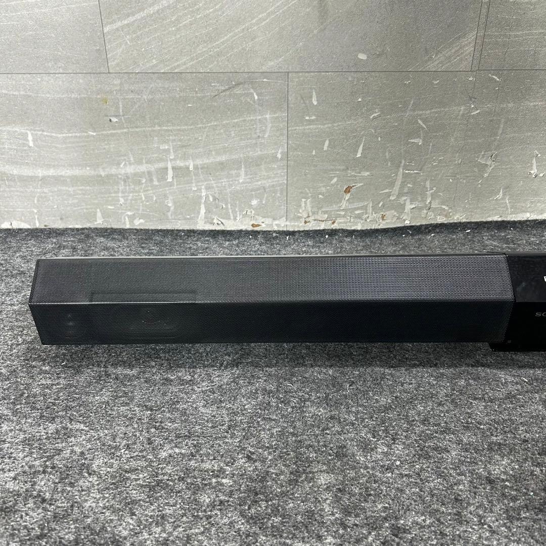 SONY サウンドバー HT-CT660 ホームシアター 格安 d4940