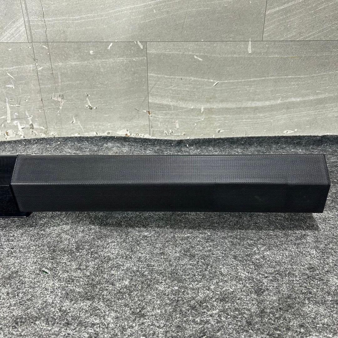 SONY サウンドバー HT-CT660 ホームシアター 格安 d4940