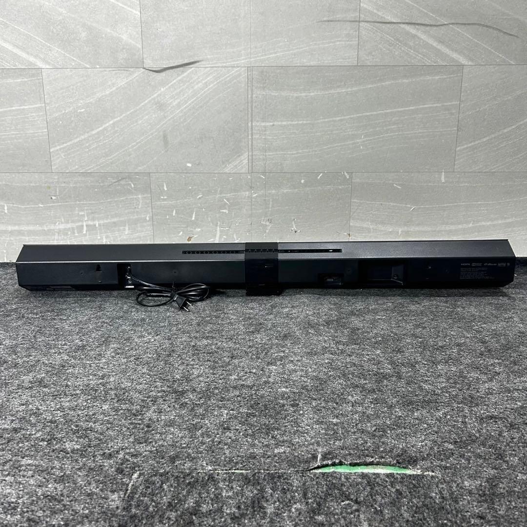 SONY サウンドバー HT-CT660 ホームシアター 格安 d4940