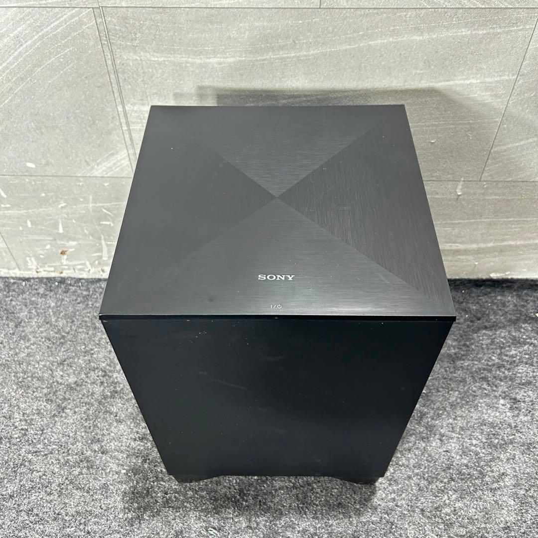 SONY サウンドバー HT-CT660 ホームシアター 格安 d4940