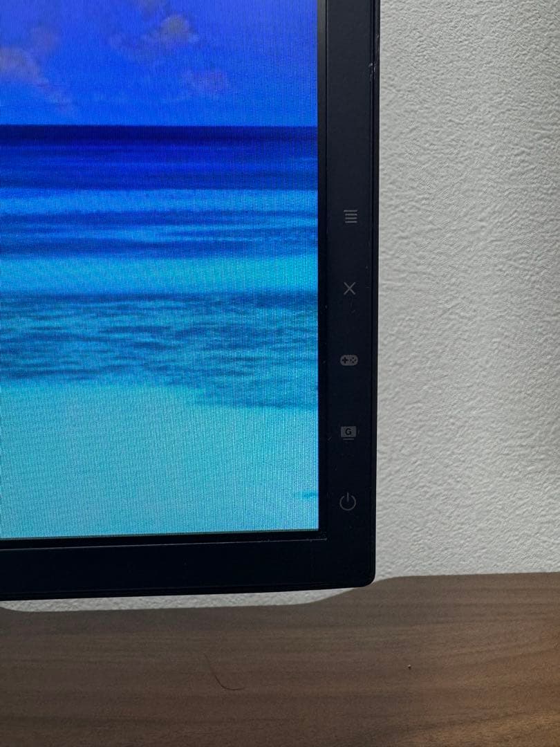 ASUS VG245HE-J ゲーミングモニター 24インチ フルHD 1ms