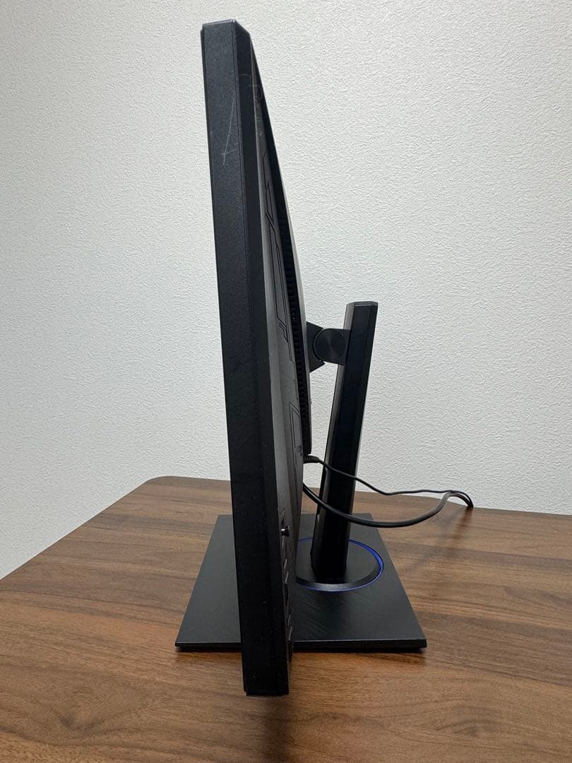 ASUS VG245HE-J ゲーミングモニター 24インチ フルHD 1ms