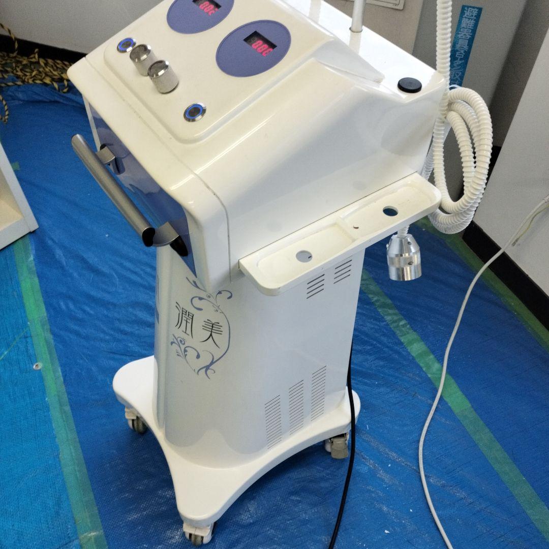 銀座カラーSkin Moisture Machine（スキンモイスチャーマシン）