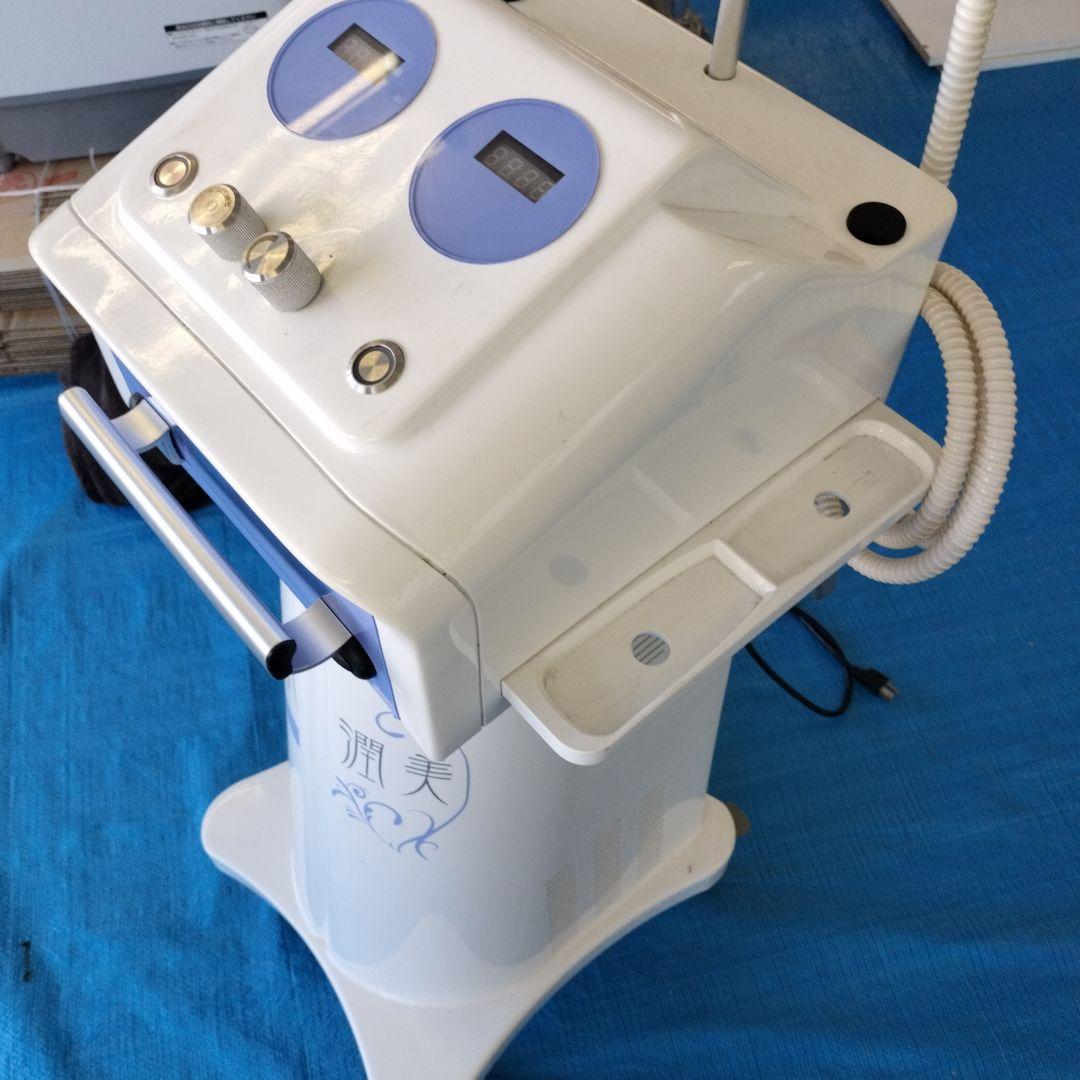 銀座カラーSkin Moisture Machine（スキンモイスチャーマシン）