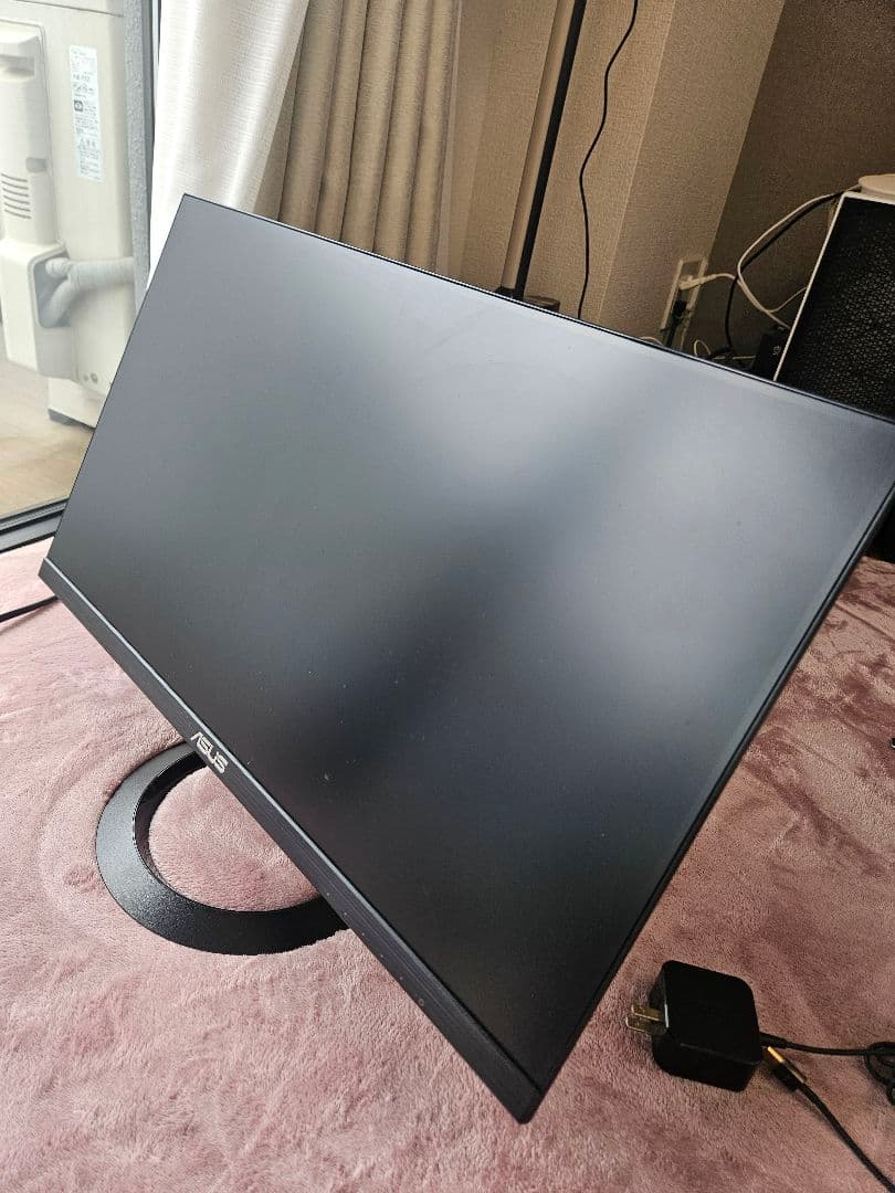 ASUS モニターVZ249HR 23.8インチ/フルHD/IPS