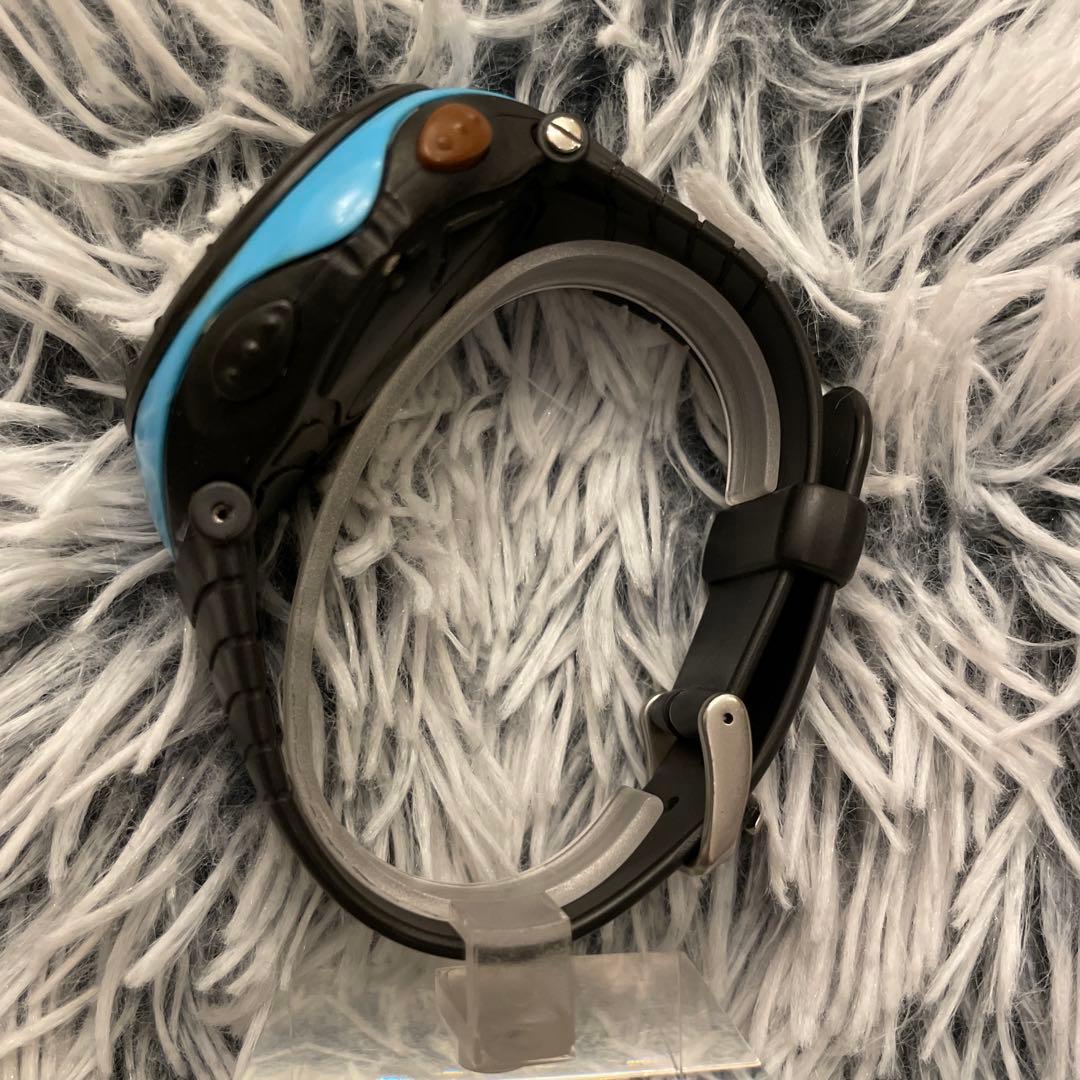 SUUNTO VECTOR スント　ベクター デジタルターコイズブルー　限定色