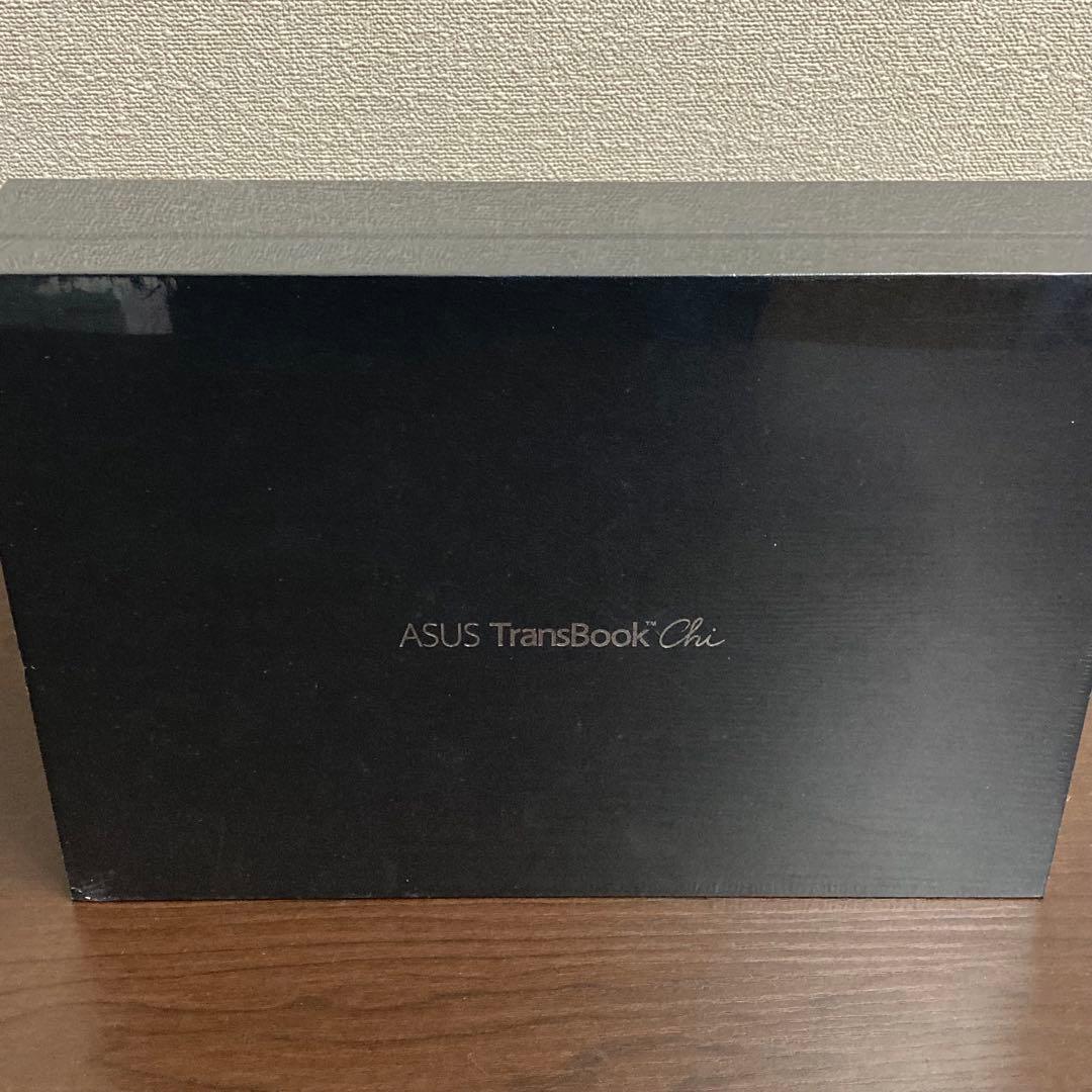 ★未開封★ ASUS TransBook T100 CHI ips液晶