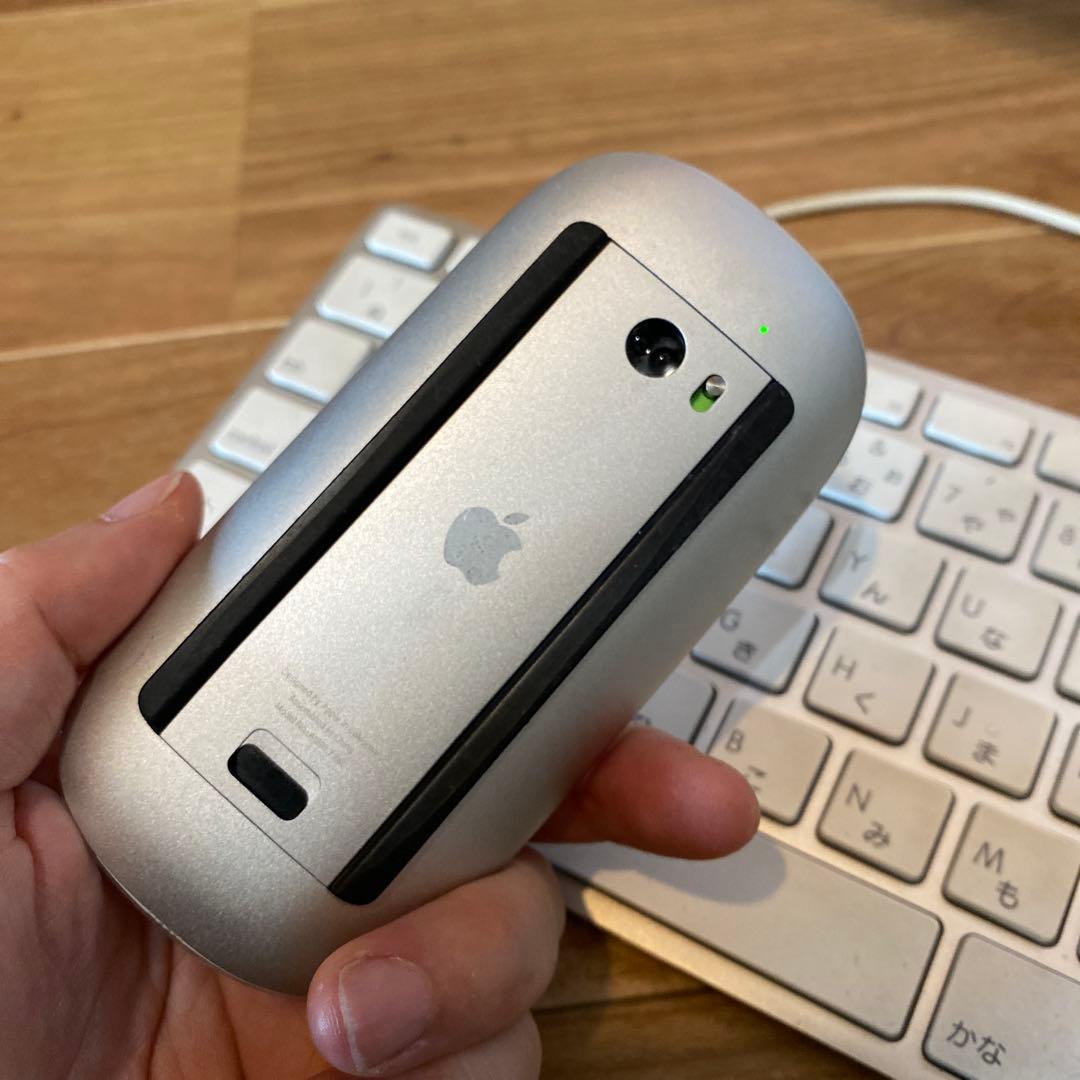 Macデスクトップ iMac (21.5 inch, Late 2013)