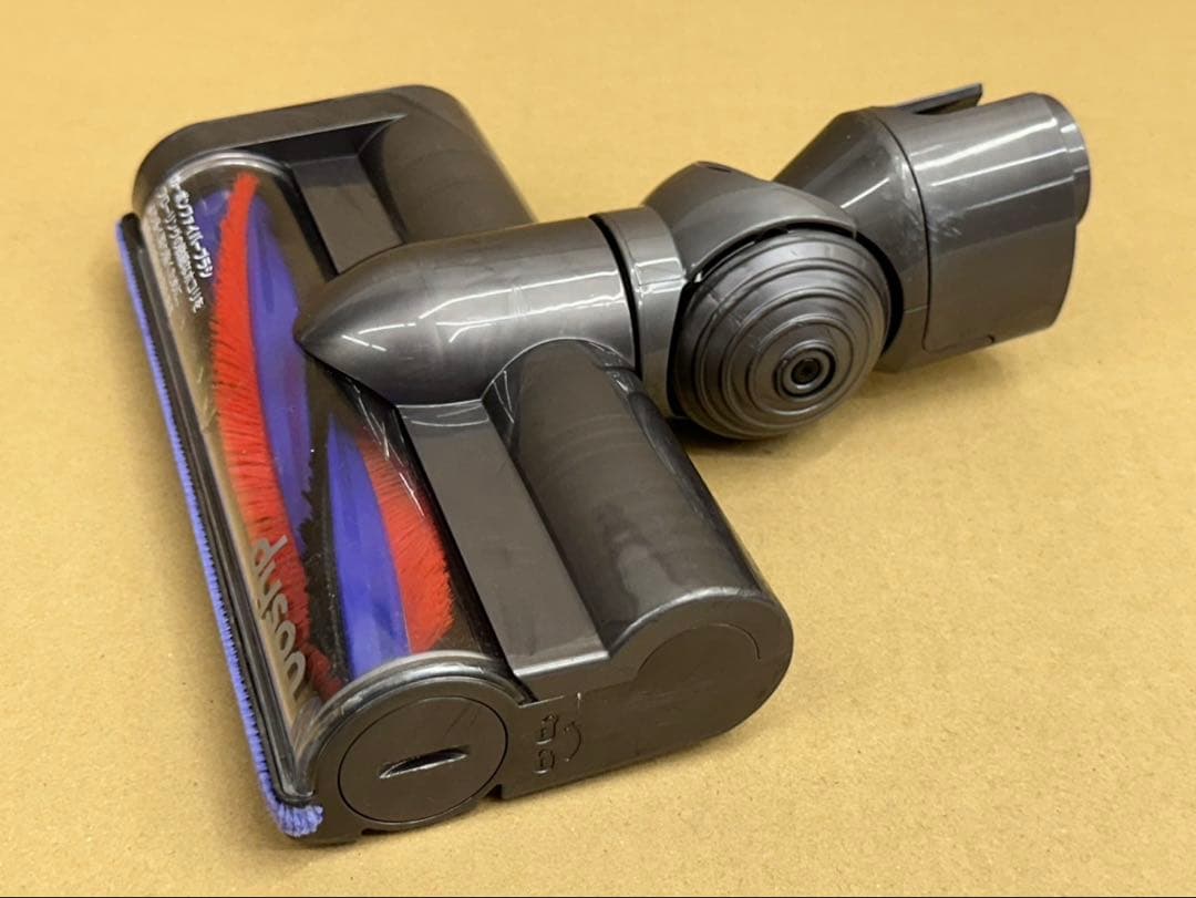 中古DC48 DC63 CY24 CY25 ダイソン モーターヘッド　回転ブラシ