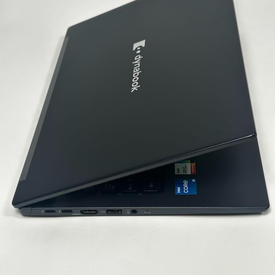 るぅるぅ専用　08 G83/KW第12世代i5 16GB SSD512G