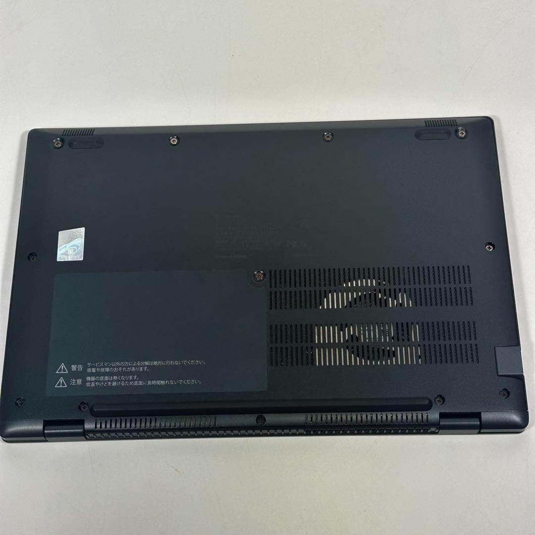 るぅるぅ専用　08 G83/KW第12世代i5 16GB SSD512G