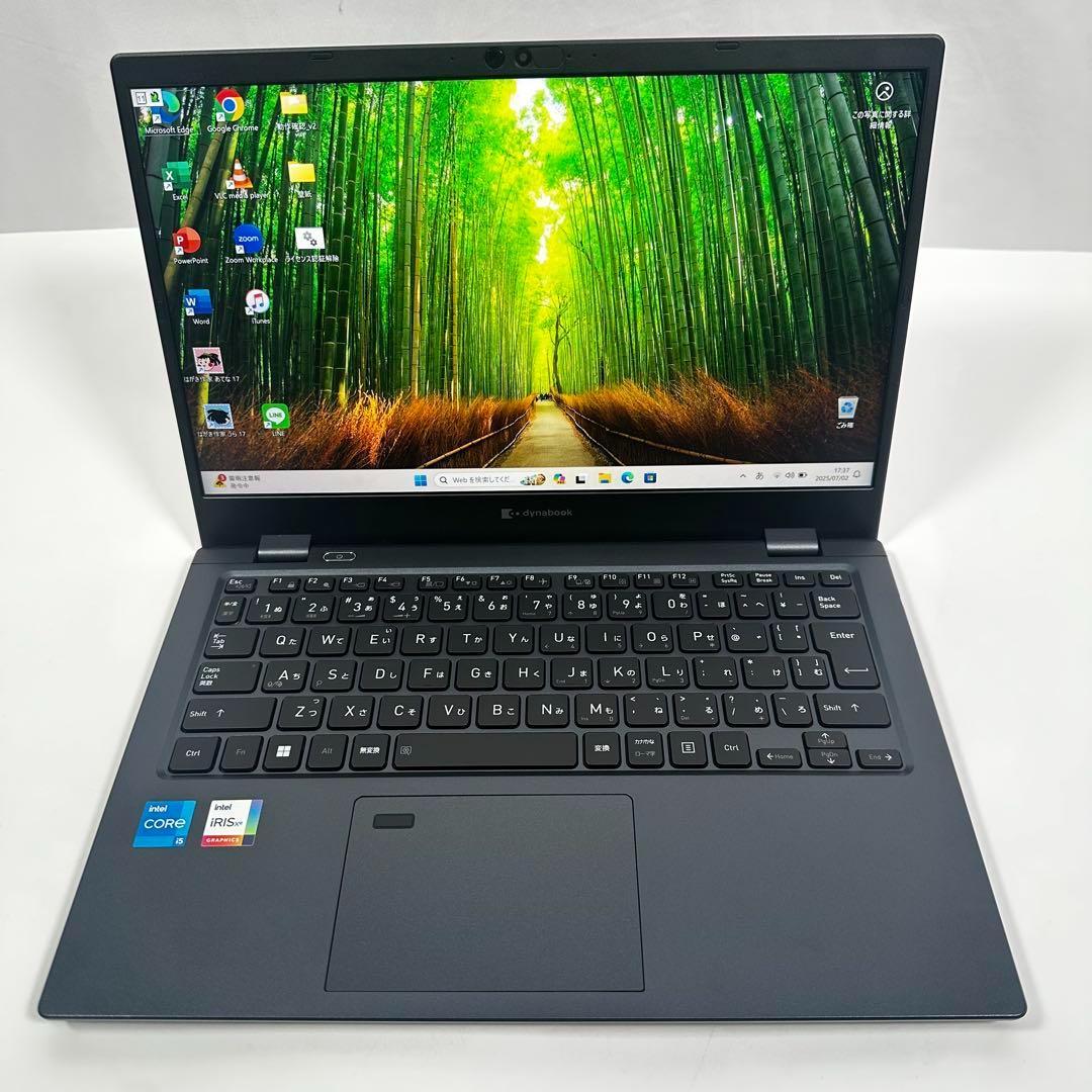 るぅるぅ専用　08 G83/KW第12世代i5 16GB SSD512G