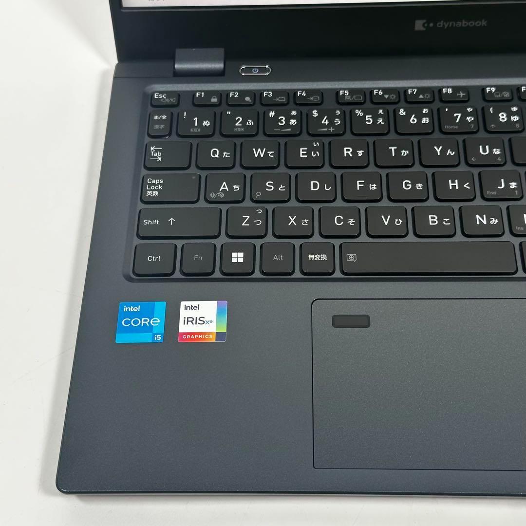 るぅるぅ専用　08 G83/KW第12世代i5 16GB SSD512G