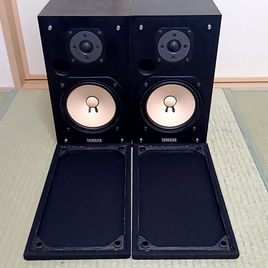 YAMAHA NS-10MT スピーカーシステム 音響機器 ヤマハ