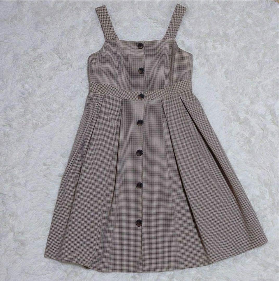 【美品】ワルツバイビームス ワンピース フォーマル キッズ 女の子 165