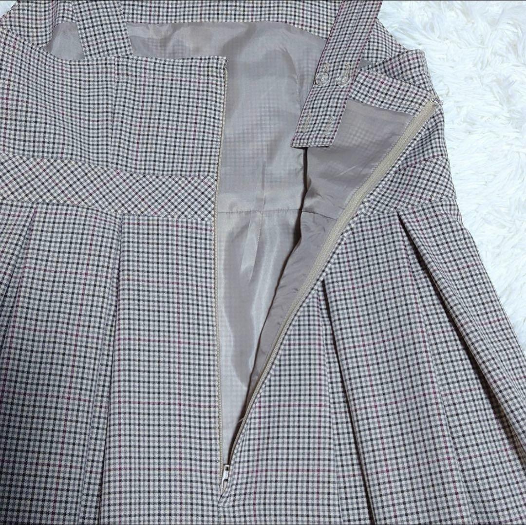 【美品】ワルツバイビームス ワンピース フォーマル キッズ 女の子 165